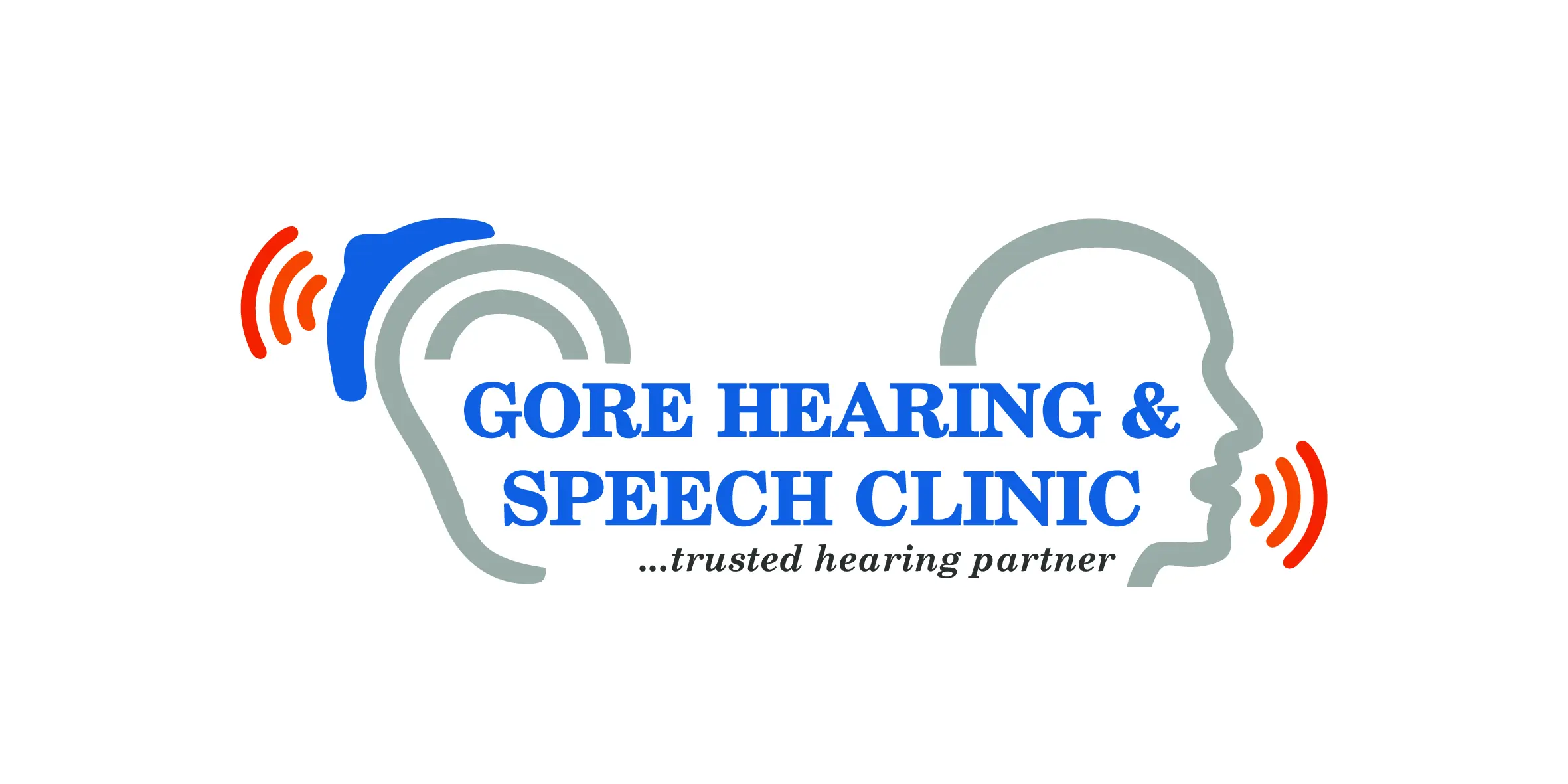 hearing aids in pune Logo