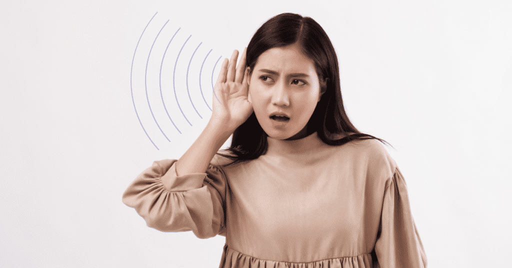 Hearing Loss: Types, Symptoms and Treatment