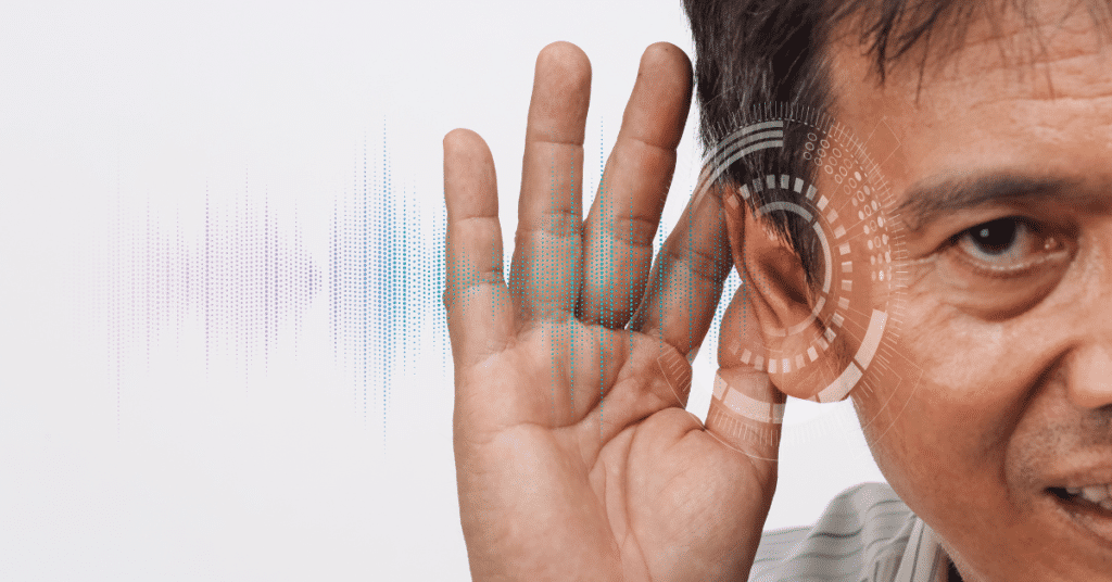 Hearing Loss: Types, Symptoms and Treatment