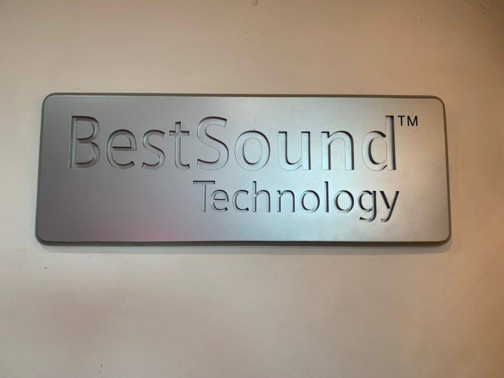 BestSound Technology