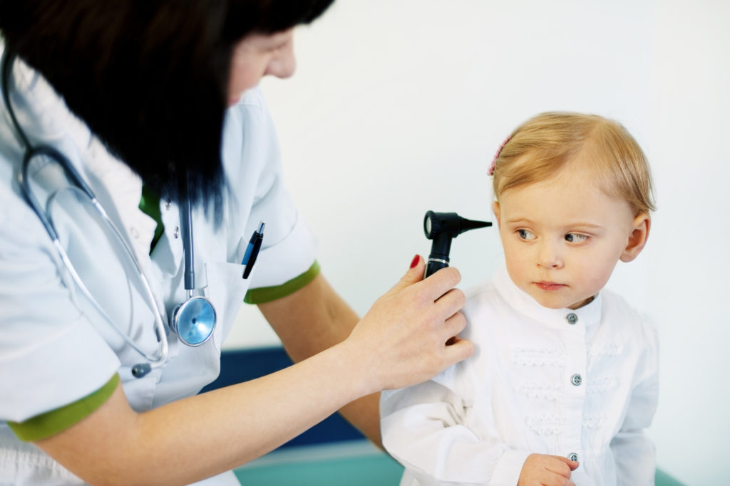 Hearing Tests for Children 