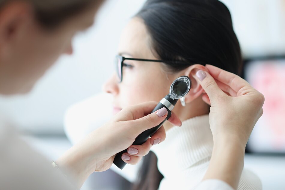 Reasons Why You Shouldn't Ignore a Hearing Test