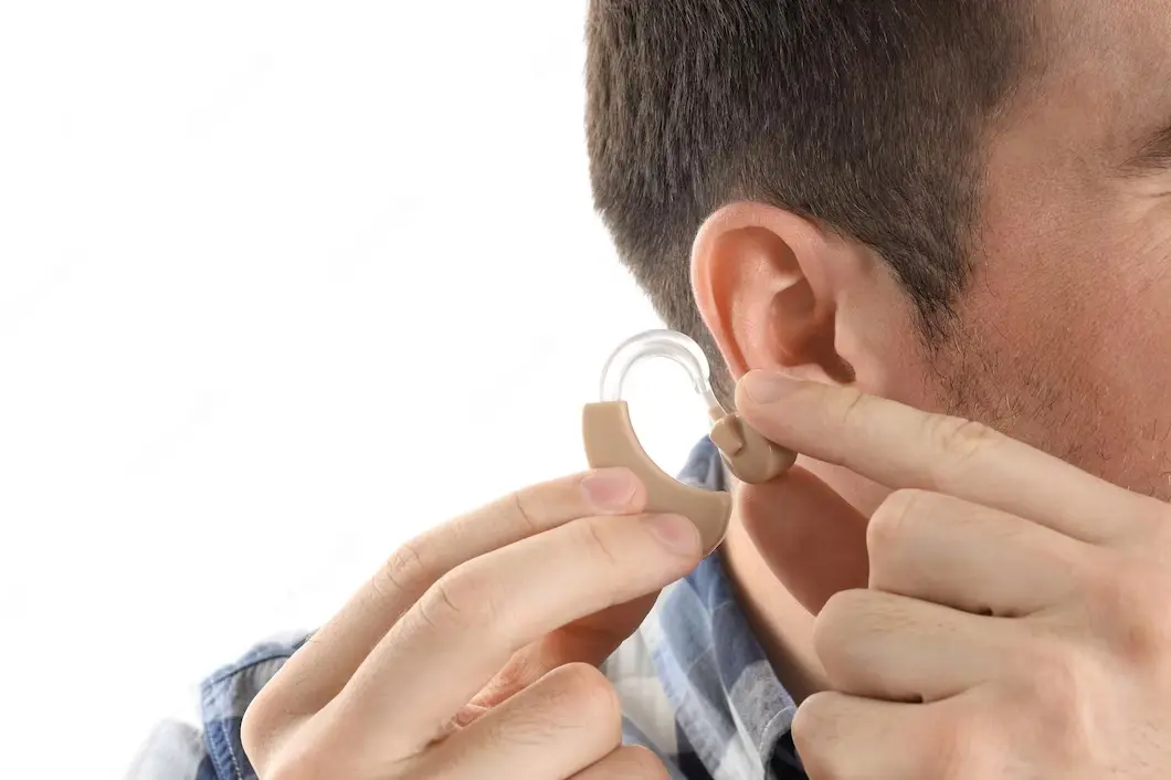 5 Reasons Your Hearing Aids Not Working