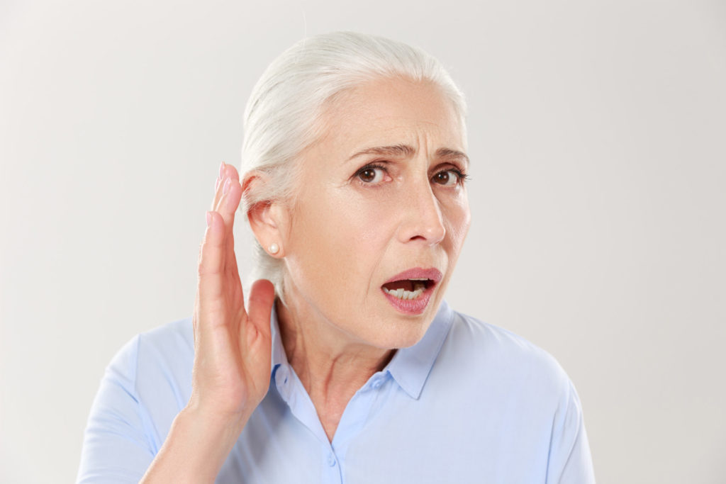Modern Treatment Options for Hearing Loss in Pune