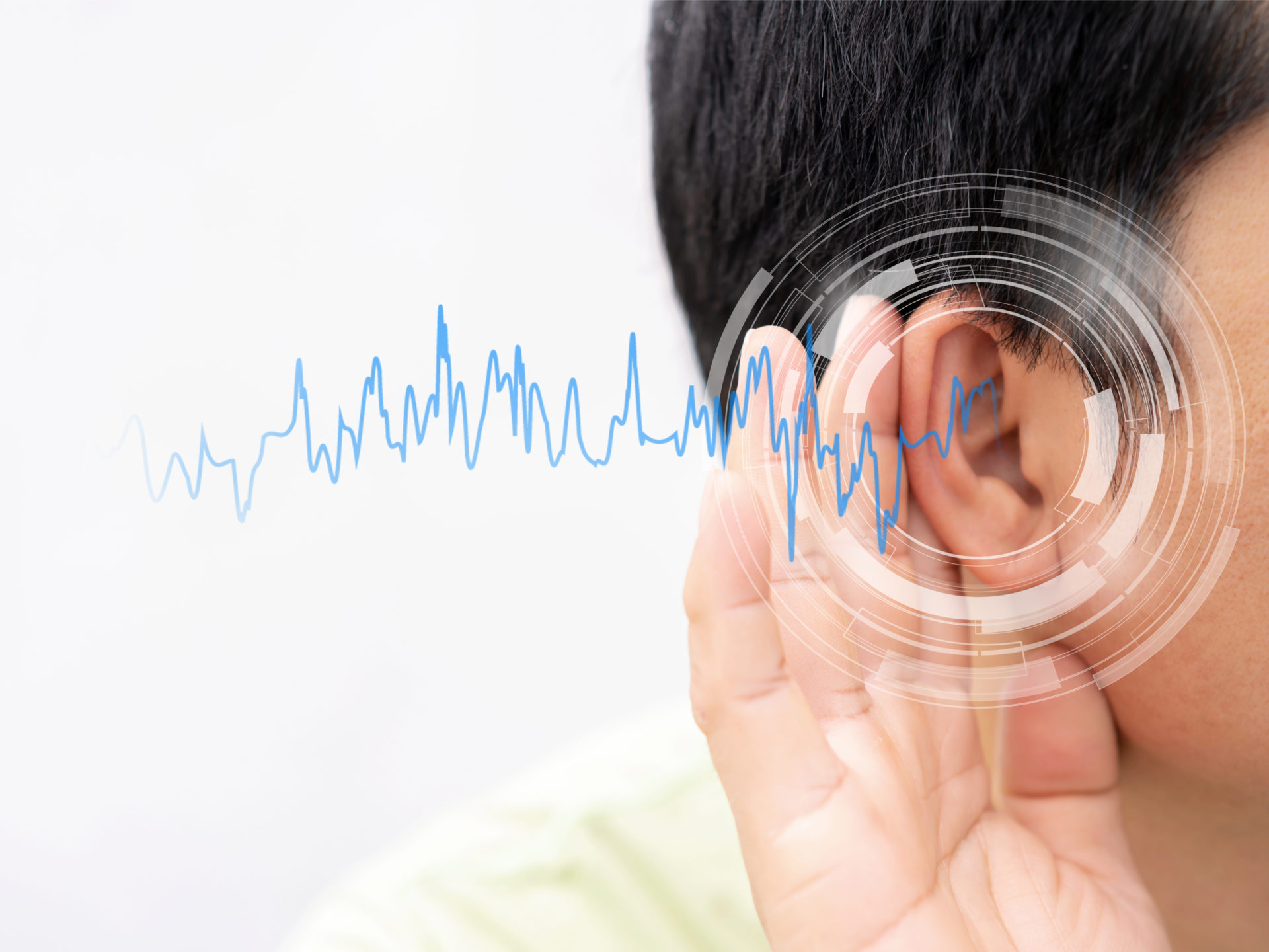 Hearing Aids and Beyond: Modern Treatment Options for Hearing Loss in Pune
