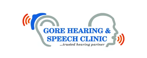 hearing aids in pune Logo